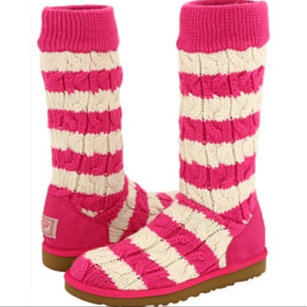 UGG BOOTS